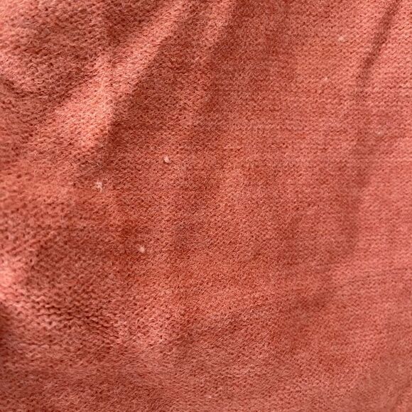 NWT- Ladies Pretty Garden open sweater with hood - new - Picture 5 of 6